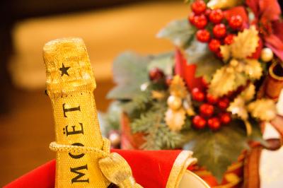 横浜山手西洋館「世界のクリスマス」（2014年12月）