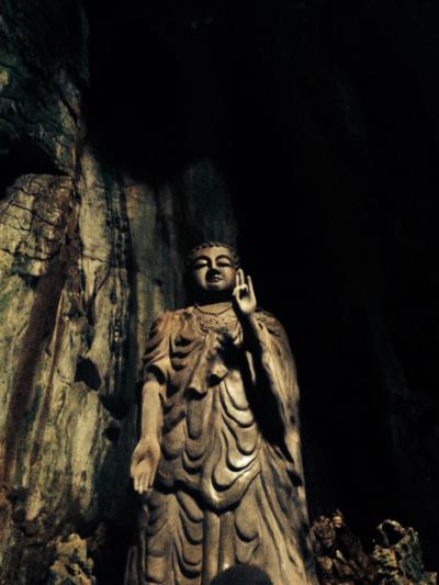 ベトナム中部の旅5日間～ミーソン遺跡・五行山編～