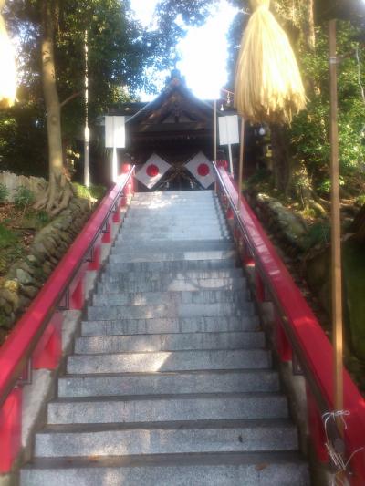 相模原の神社　下溝八幡宮、当麻天満宮、磯部八幡、依知神社、座間神社、鈴鹿明神社など