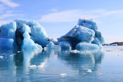 2014 夏のアイスランド一周(リングロードトリップ)その2