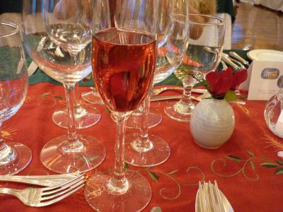 美肌・美食の旅