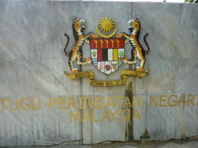 マレーシアよくばりツアー