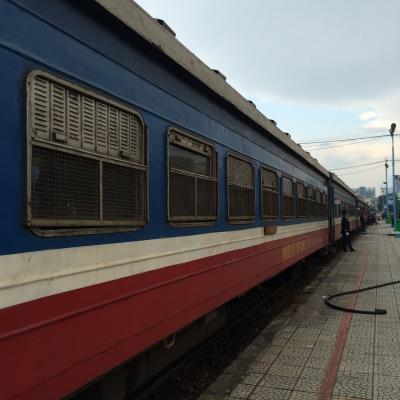 ベトナム中部旅行5日間～フエ編～