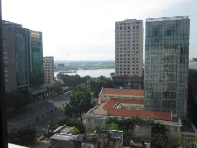 2014春 ~初ホーチミン&台北でハワイの友人と合流~ ホーチミン編