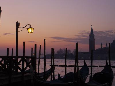 ヴェネチア4泊6日 アクア・アルタ ③