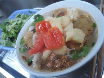 ハノイ2014-15●ハノイ編●