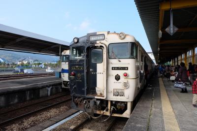 子連れ指宿温泉の旅