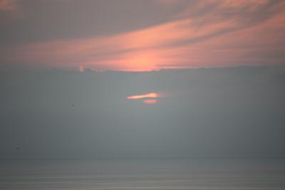 北海道旅行記２０１１年夏④知床編