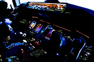 ニュージーランド航空　初成田線　B777-300ER　ビジネスプレミア体験　Air New Zealand Business Premier