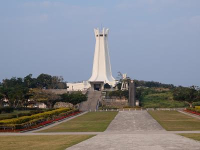 沖縄・石垣島　14.12　一日目