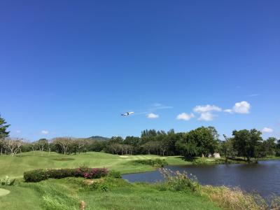 2014年年末年始プーケット、バンコク2日目