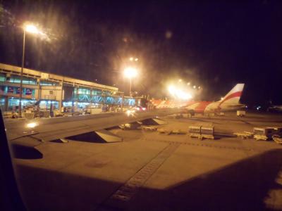 ミャンマーの旅１（乗り物編）