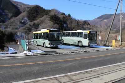 今年も無計画の旅のはじまりだよ～