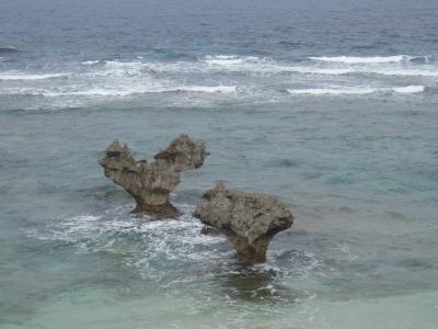 4度目の年越し沖縄　　特典旅行