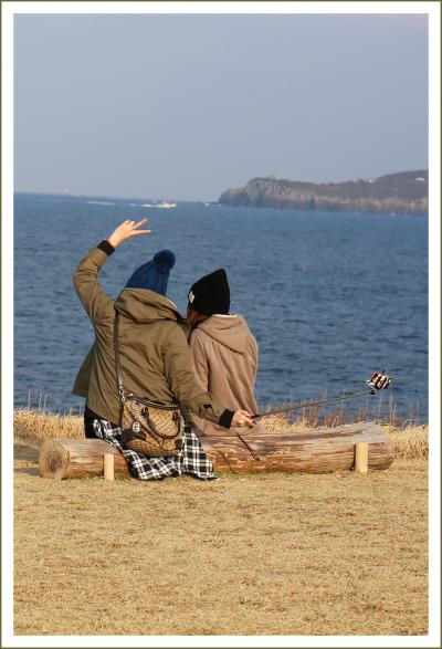 Solitary Journey ［1493］ 想い出深いコースを走る②＜呼子～肥前名護屋城跡を散策・波戸岬でのんびり・浜野浦の棚田＞佐賀県唐津市