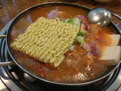 住十里ワンシムニにいってみました~