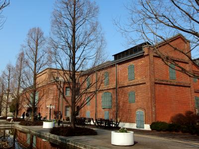 新年の旅初めは名古屋駅前から　クラシックコンサート＆なばなの里イルミネーション 名古屋駅前散策編