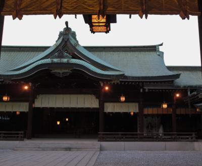 明治神宮初詣2015 　The first visit of the year to Meiji-Jingu