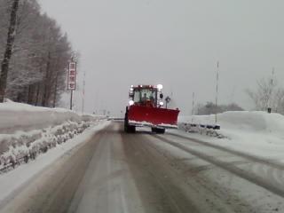 今日もski@黒姫高原スノーパーク　2014-2015　1月　4