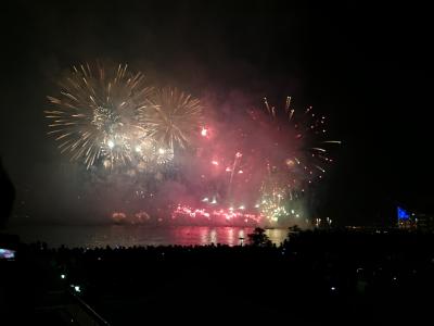 香港で年越しだわん【5~6日目】