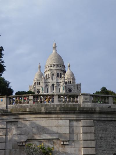 フランス6泊8日女子旅＊ニース、モナコ、エズ、パリ＊part5