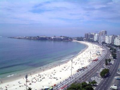 リオはなかなか良いです