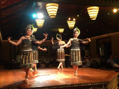 2014年年末年始プーケット、バンコク4日目