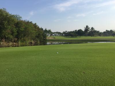 2014年年末年始プーケット、バンコク5日目