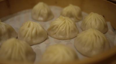 小籠包を食べに台湾!!再び2014秋 ①再び上陸、優しさあふれる国・台湾