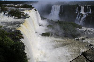 謎を探る南米３カ国旅行～13日間で飛行機10回～《アルゼンチン編》