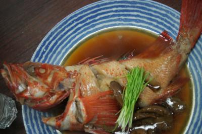 20150109 築地 高はしさん、子持ちこんぶ → かとうさん、ぶり塩 → 高はしさん、きんき肝付き