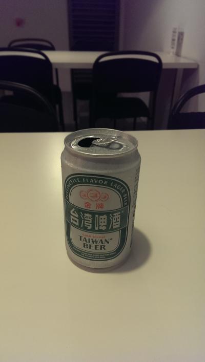 2014【5度目の】台湾一人旅②ただブラついただけの日