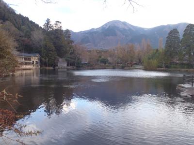 2013　博多&amp;湯布院