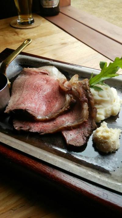 2015有馬離宮とランプハウス