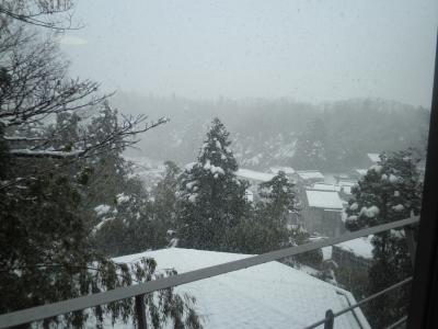 粟津温泉　のとや