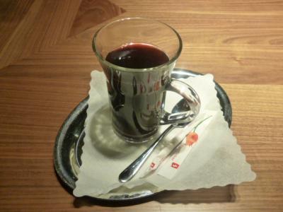 2014/2015 年越しドイツ周遊旅行2 ニュルンベルク・ヴュルツブルク・バートメルゲントハイム