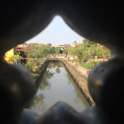 ベトナム中部旅行5日間～ホイアン編～