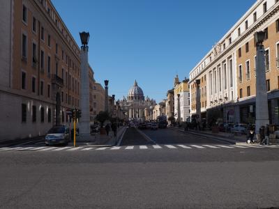 2000年の歴史を感じるためのマルタ・イタリアの旅【その3】