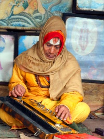 2015年ネパール♪世界遺産とハイキング三昧⑨食いすぎの最終日。パシュパティナートそして帰国。