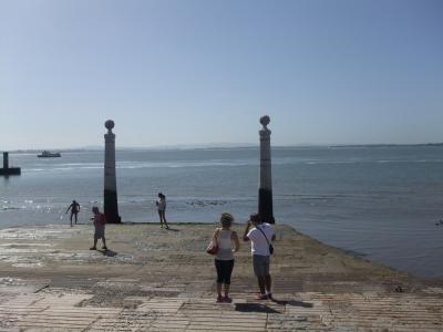 2014年夏☆イギリス～ポルトガル遠征記☆リスボン編Ⅰ