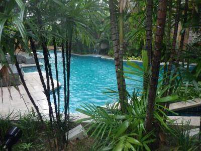 エアアジアで行く年越しクアラルンプール　3