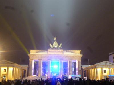 2014/2015 年越しドイツ周遊旅行4 ベルリンその1