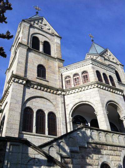 栃木周辺をぶらりとドライブ