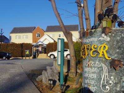 クリスマス秩父１泊旅行☆秩父のスパ＆和みの宿バイエル・星音の湯