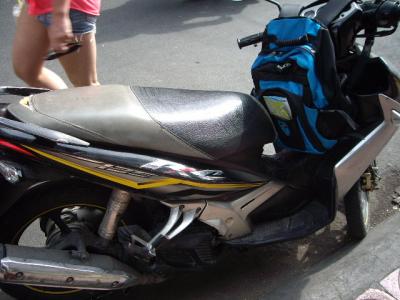 初めてのベトナム旅行ホーチミン