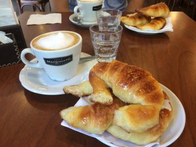 3度目のブエノスアイレス＆TREN　DE　LA　COSTAで行くチグレ川観光①パレルモ地区