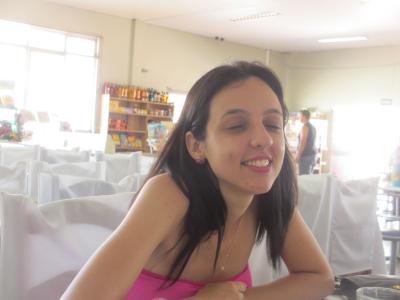 片想い中の姪っ子ちゃんと彼氏の家に行く