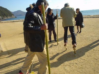 ☆★おじちゃん達１２人の小豆島爆笑旅行記★☆