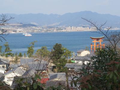 Hiroshima Trip 2 nights 3 days - Miyajima -
