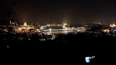 母娘で中欧 思い出作り(^^♪ ハンガリー、オーストリア、チェコ8日間 ハンガリー編